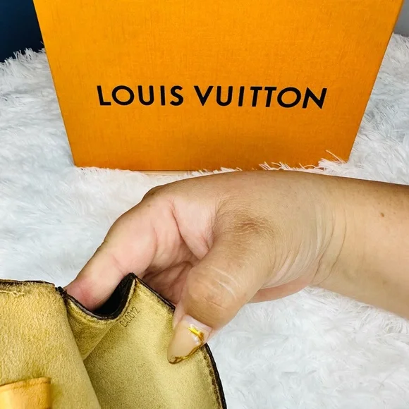 LOUIS VUITTON Monogram Canvas Pochette Twin GM Shoulder Bag - Picture 8 of 10